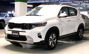 KIA • Sonet