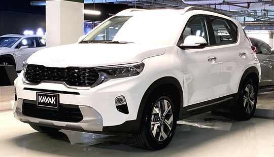 KIA • Sonet