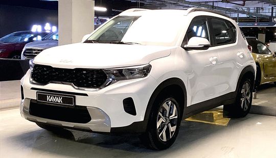 KIA • Sonet