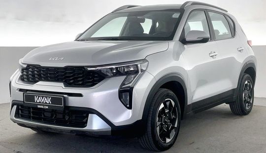 KIA Sonet EX STD-2024