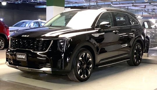 KIA • Sorento