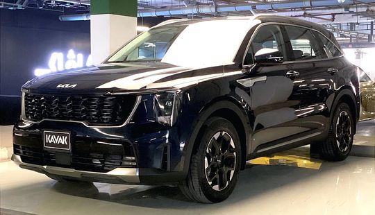 KIA Sorento LX-2024