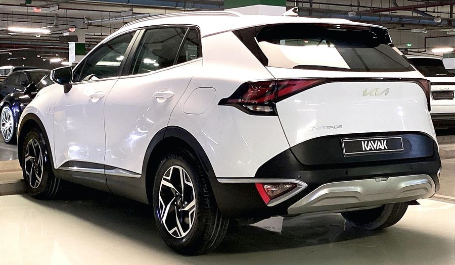 Kia Sportage LX Suv 2024