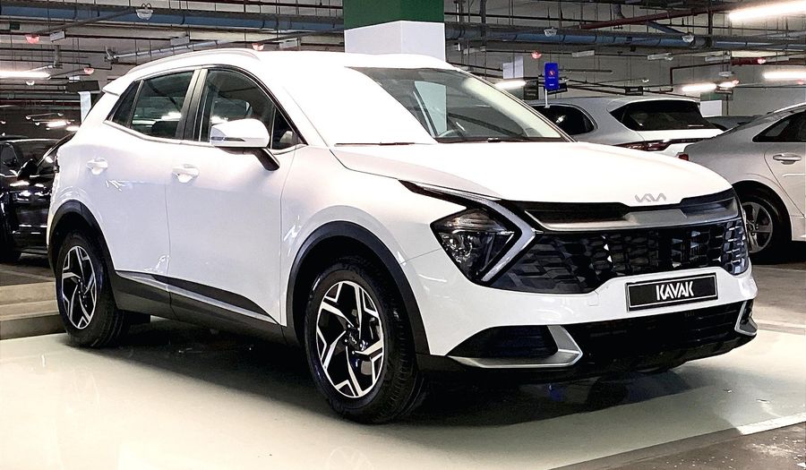 Kia Sportage LX Suv 2024