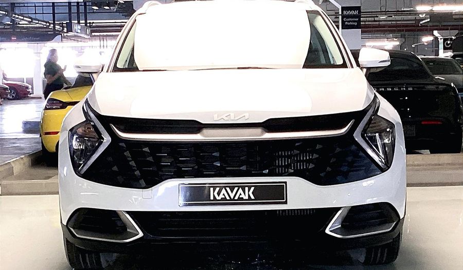 Kia Sportage LX Suv 2024