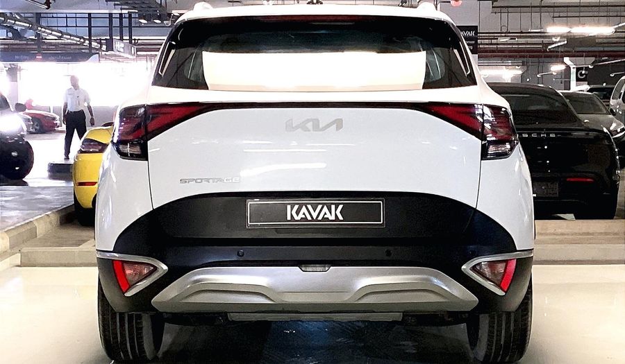 Kia Sportage LX Suv 2024