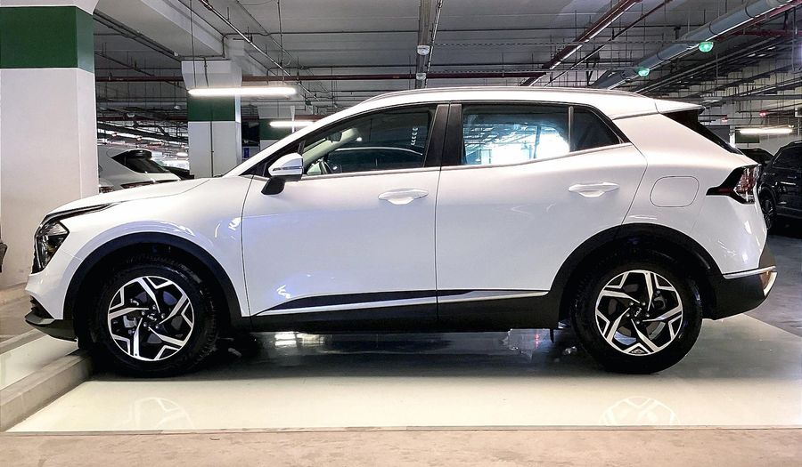 Kia Sportage LX Suv 2024