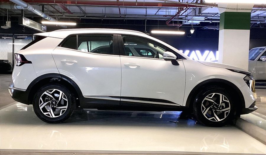 Kia Sportage LX Suv 2024