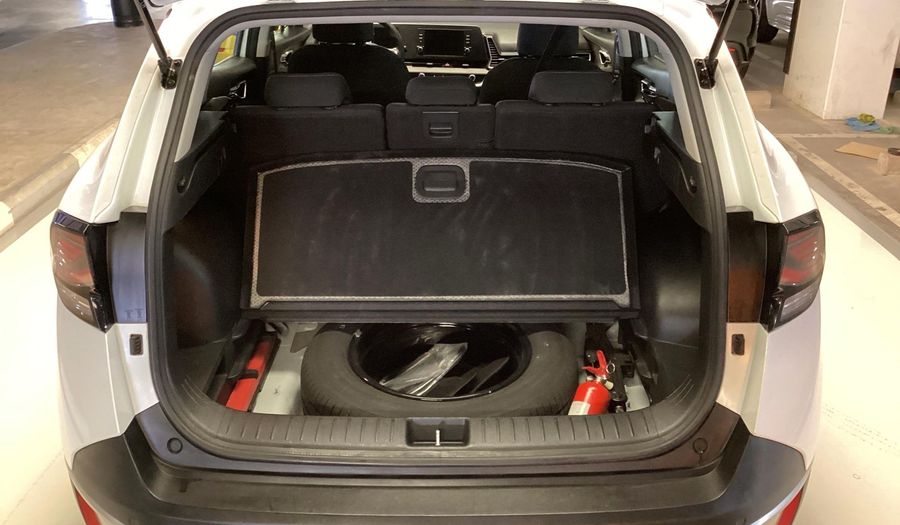 Kia Sportage LX Suv 2024