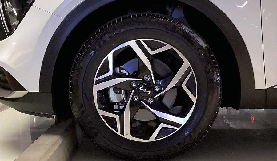 Kia Sportage LX Suv 2024