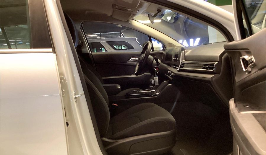 Kia Sportage LX Suv 2024