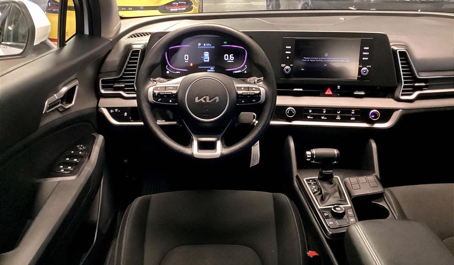 Kia Sportage LX Suv 2024