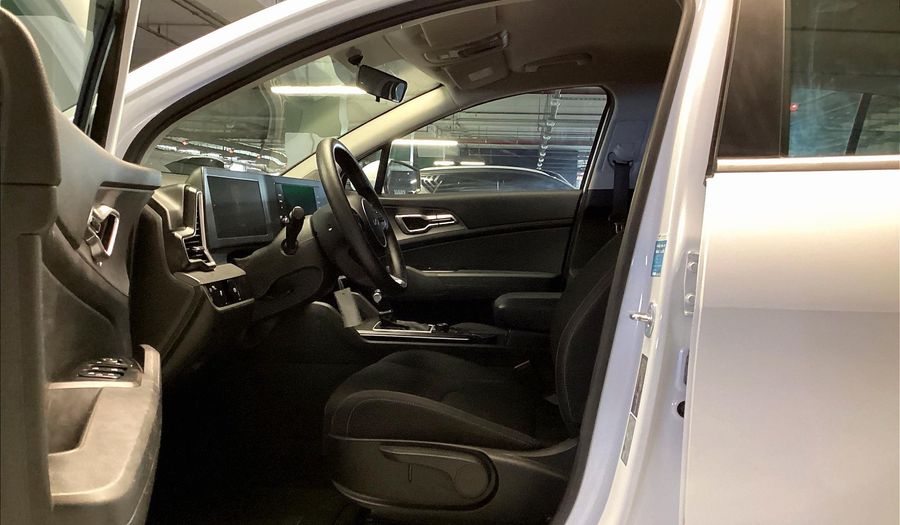 Kia Sportage LX Suv 2024