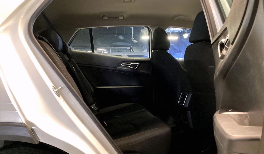 Kia Sportage LX Suv 2024