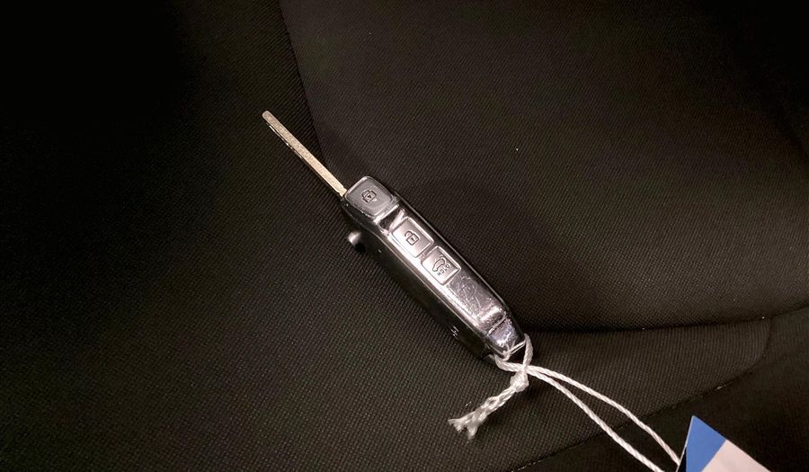 Kia Sportage LX Suv 2024