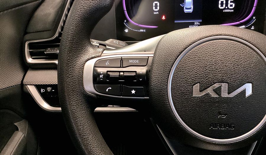 Kia Sportage LX Suv 2024