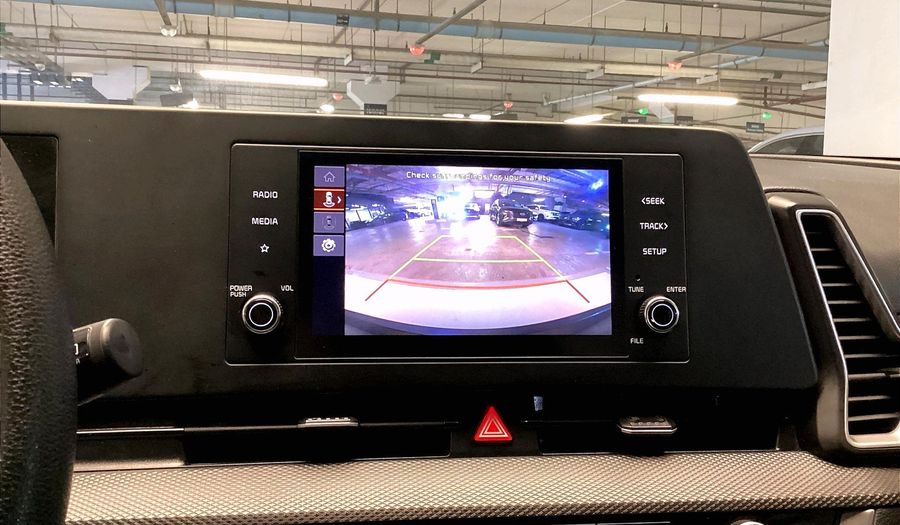 Kia Sportage LX Suv 2024