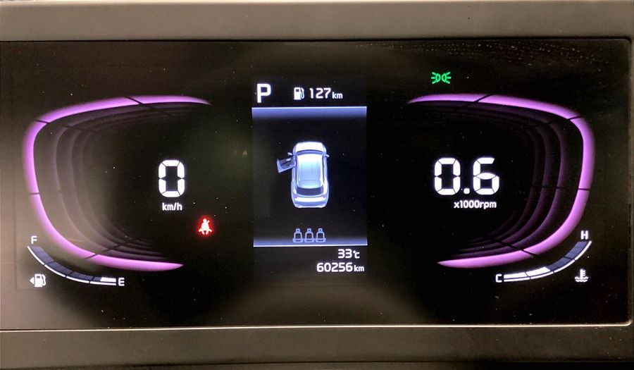 Kia Sportage LX Suv 2024