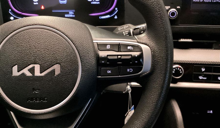 Kia Sportage LX Suv 2024