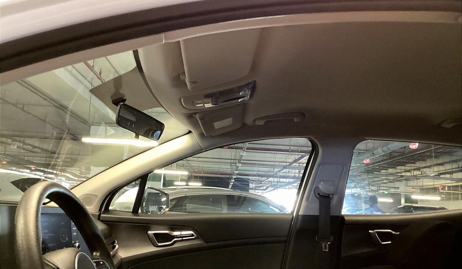 Kia Sportage LX Suv 2024