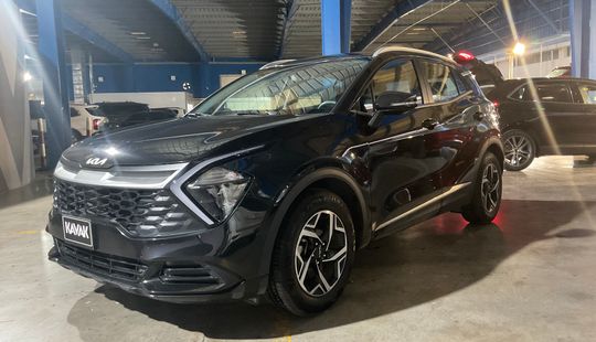 KIA • Sportage