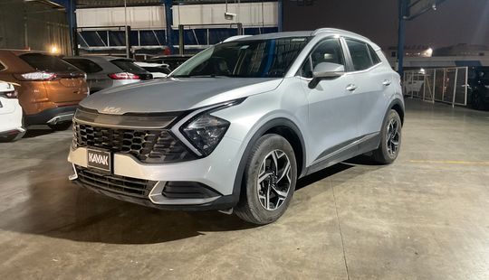 KIA • Sportage