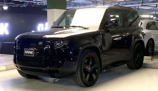 Land Rover Defender P400 90 HSE-2024