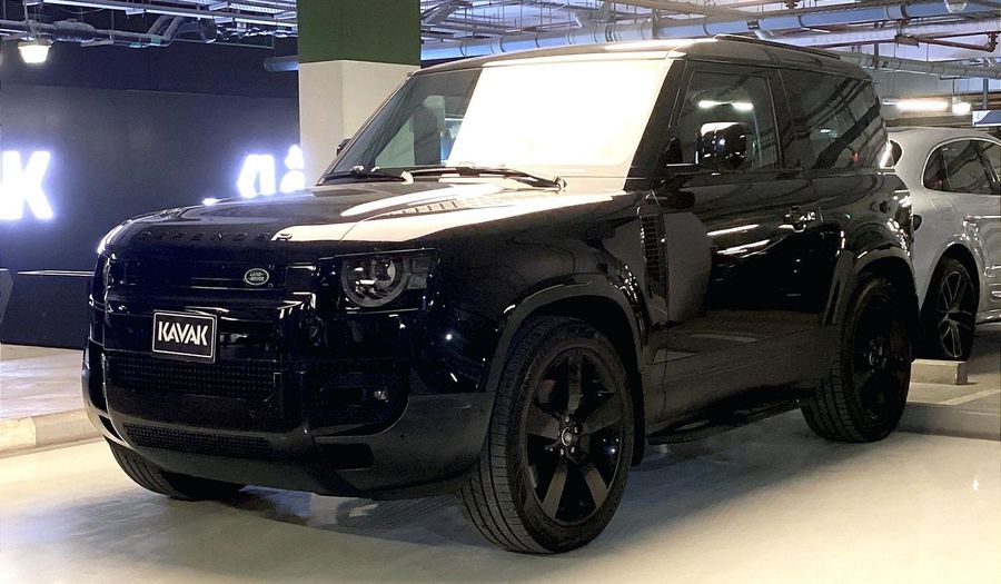 Land Rover Defender P400 90 HSE Suv 2024