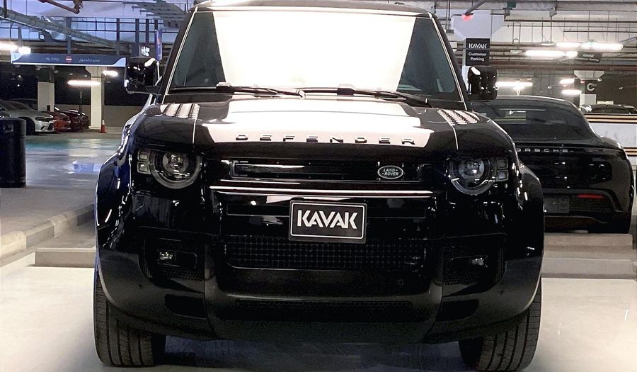 Land Rover Defender P400 90 HSE Suv 2024