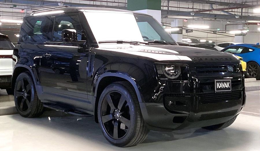 Land Rover Defender P400 90 HSE Suv 2024