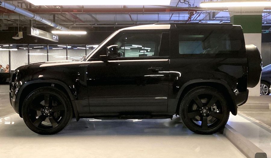 Land Rover Defender P400 90 HSE Suv 2024