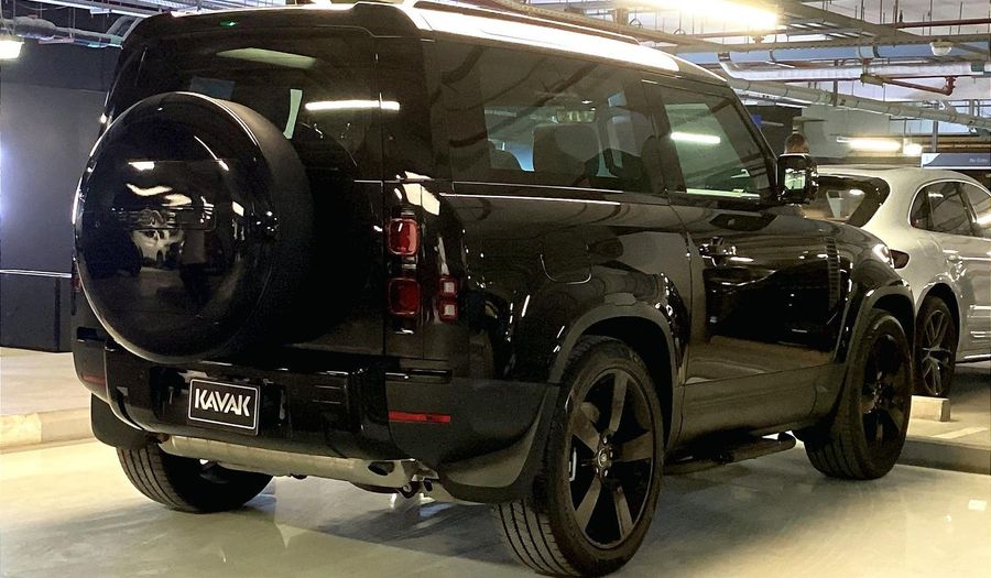 Land Rover Defender P400 90 HSE Suv 2024