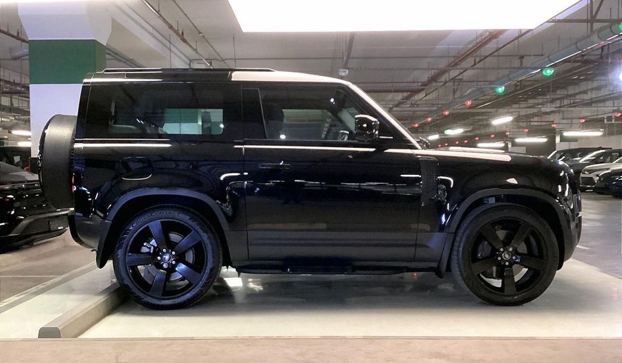 Land Rover Defender P400 90 HSE Suv 2024