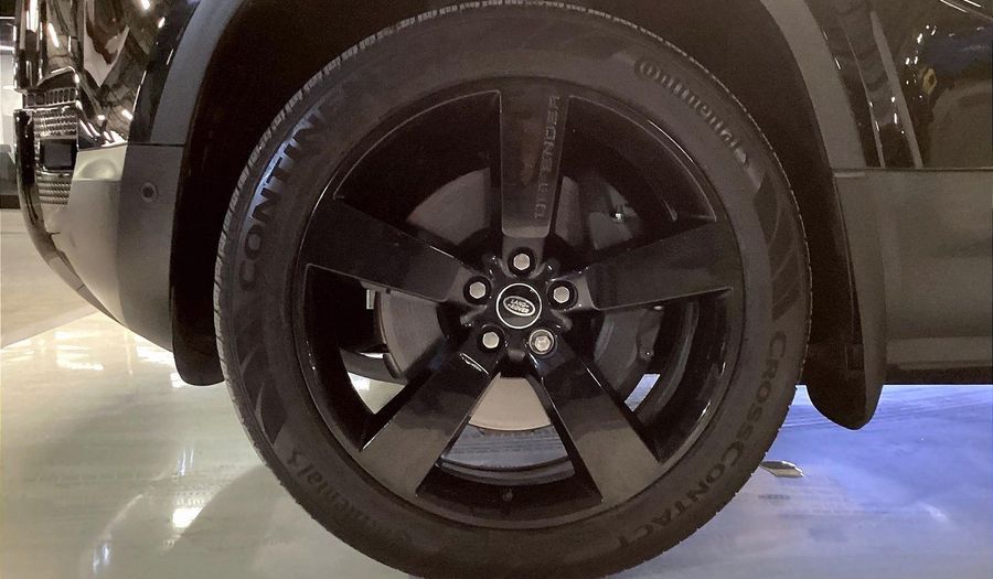 Land Rover Defender P400 90 HSE Suv 2024