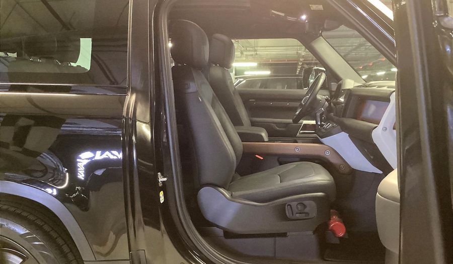 Land Rover Defender P400 90 HSE Suv 2024