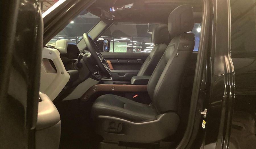 Land Rover Defender P400 90 HSE Suv 2024