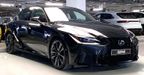 Lexus Is350 F SPORT PLATINUM Sedan 2024
