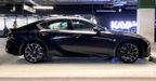 Lexus Is350 F SPORT PLATINUM Sedan 2024