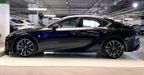 Lexus Is350 F SPORT PLATINUM Sedan 2024