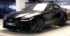 Lexus Is350 F SPORT PLATINUM Sedan 2024