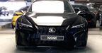 Lexus Is350 F SPORT PLATINUM Sedan 2024