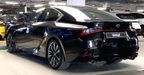 Lexus Is350 F SPORT PLATINUM Sedan 2024