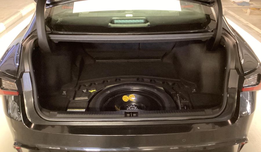 Lexus Is350 F SPORT PLATINUM Sedan 2024