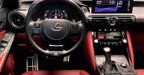Lexus Is350 F SPORT PLATINUM Sedan 2024