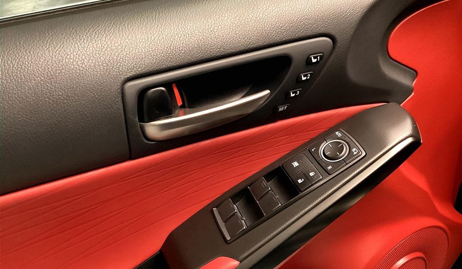 Lexus Is350 F SPORT PLATINUM Sedan 2024