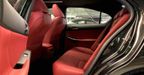 Lexus Is350 F SPORT PLATINUM Sedan 2024