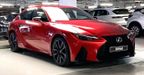 Lexus Is350 F SPORT PLATINUM Sedan 2024