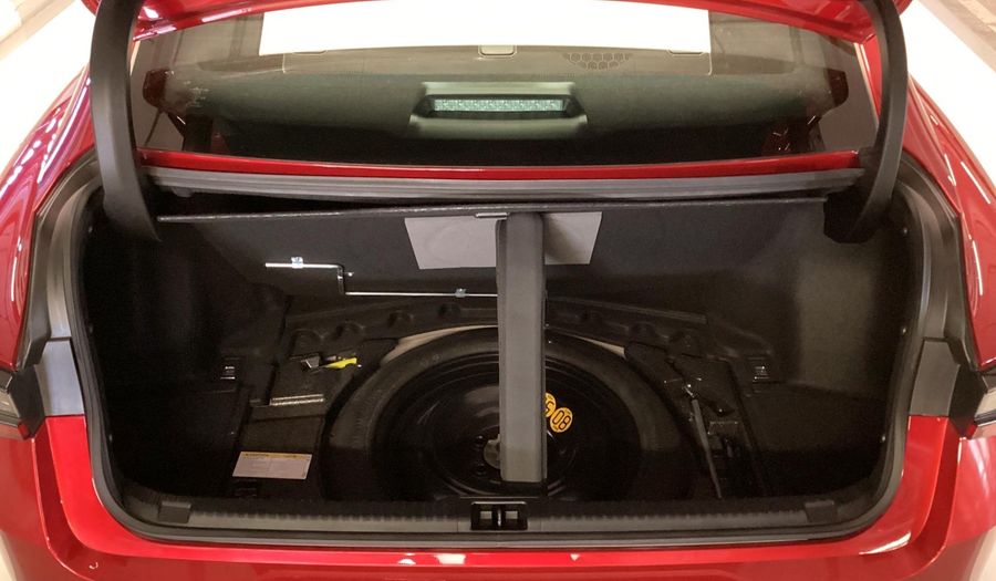 Lexus Is350 F SPORT PLATINUM Sedan 2024