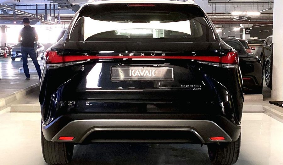 Lexus Rx 350 PRESTIGE Suv 2024