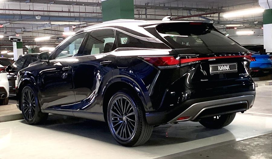 Lexus Rx 350 PRESTIGE Suv 2024